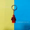 Keychain deadpool