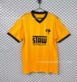 1986/87 season wolves home game