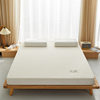 Milk velvet silk latex mattress cushion home student dormitory factory rental single tatami sponge mat wholesale