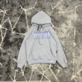 Tw06# fleece gray