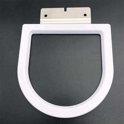 电脑绣花机配件 马头机单头机绣衣服绣框 绷子新款强磁铁绣框刺绣