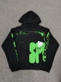 Black and green sp5
