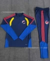 2026-27 Colombia Royal Blue