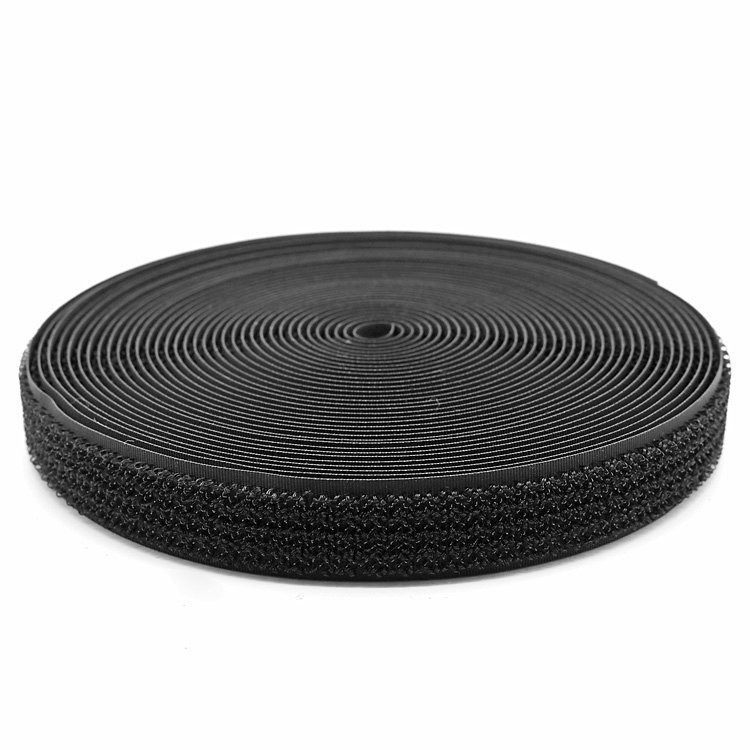 Factory Direct Supply of Hook-And-Loop All-In-One Self-Adhesive Binding Tape Medical Tourniquet Hook-And-Loop Fasteners Durable