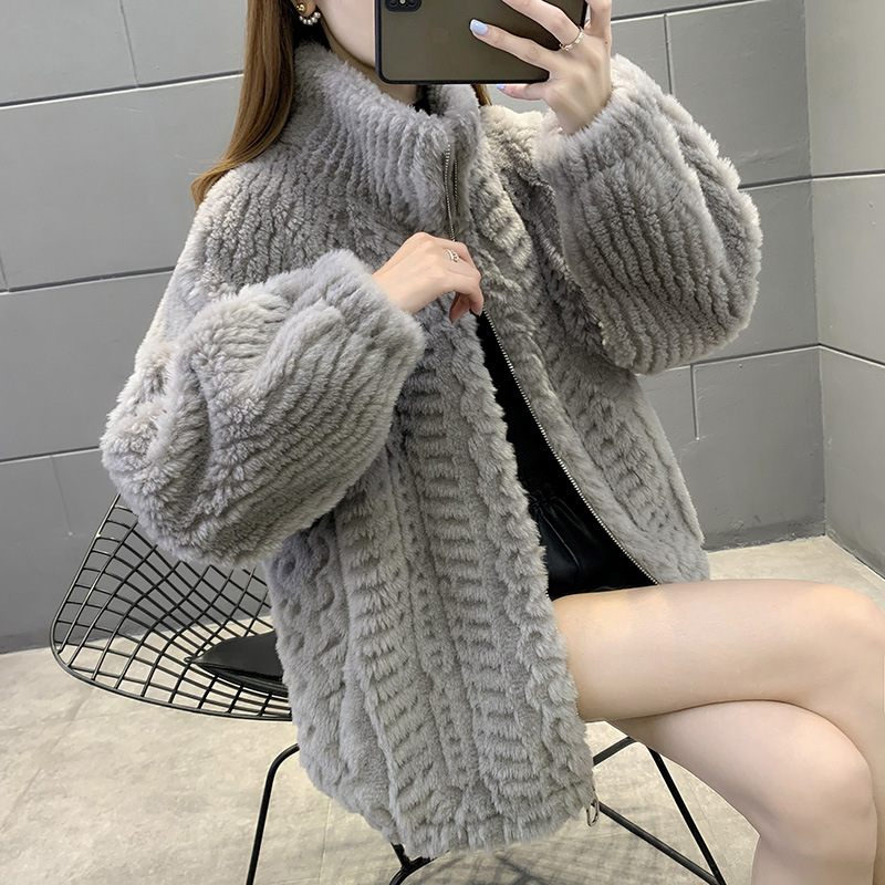 Áo Lông Nữ Hàng Mùa Xuân Thu Đông