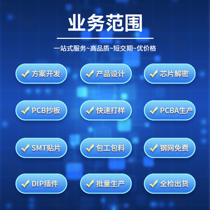 AI virtual holographic digital human robot PCBA program development intelligent welcome audio voice interactive design