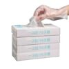 Disposable Gloves Tpe Food Grade Special Gloves Thickeneded Household Removable Transparent Crayfish Dining