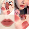 Cross-Border Maffick Ice Cube Velvet Lip Glaze Moisturizing Non-Drying Lip Gloss Not Easy to Stick Lipstick Wholesale Authentic