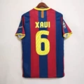 1011 basa home no. 6 + champions league