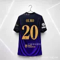 Barcelona away - Ormo # 20