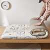 Student dormitory single mattress school season tatami rental cartoon mat Four Seasons dormitory mat factory wholesale