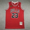 Final edition 23 red