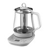 Midea Health Pot 1.5L Fully Automatic Tea Kettle 316L Mother and Baby Material Mk-Y12Q-316