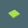 Grass green 119