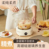 New multi-functional household intelligent electric ceramic stove teapot indoor glass tea maker small tea stove kettle