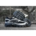 -2 black silver hq2056-007 36-45