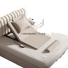 Household Multifunctional High-End Intelligent Electric Waist, Leg and Back Stand-Up Aid for the Elderly Automatic Lifting Mattress