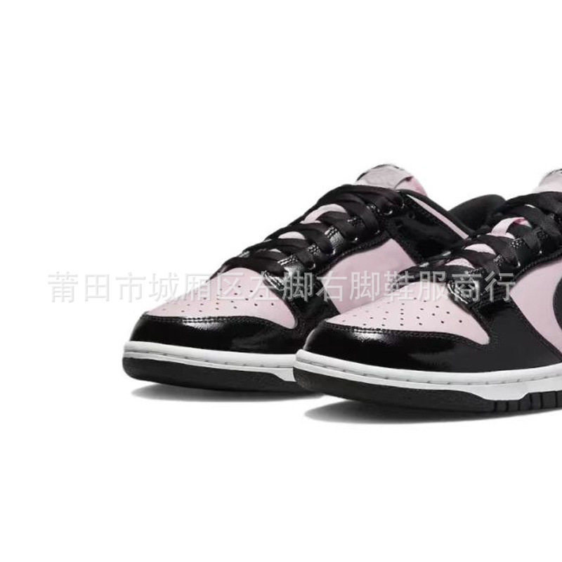 Dunk shoes Putian pure original version black and white panda SB gray and white North Carolina blue, white and red low-top men and women all-match running shoes