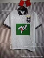 1995 Botafogo Away 2