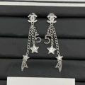 B696 earrings
