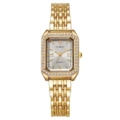 White gold shell