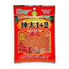 Kuntai spicy 1+2 chili noodles dipping water 100g bagged barbecue powder seasoning seasoning household commercial barbecue dipping sauce