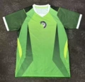 Nigeria main green