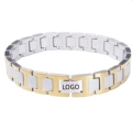 1# gold and silver + box