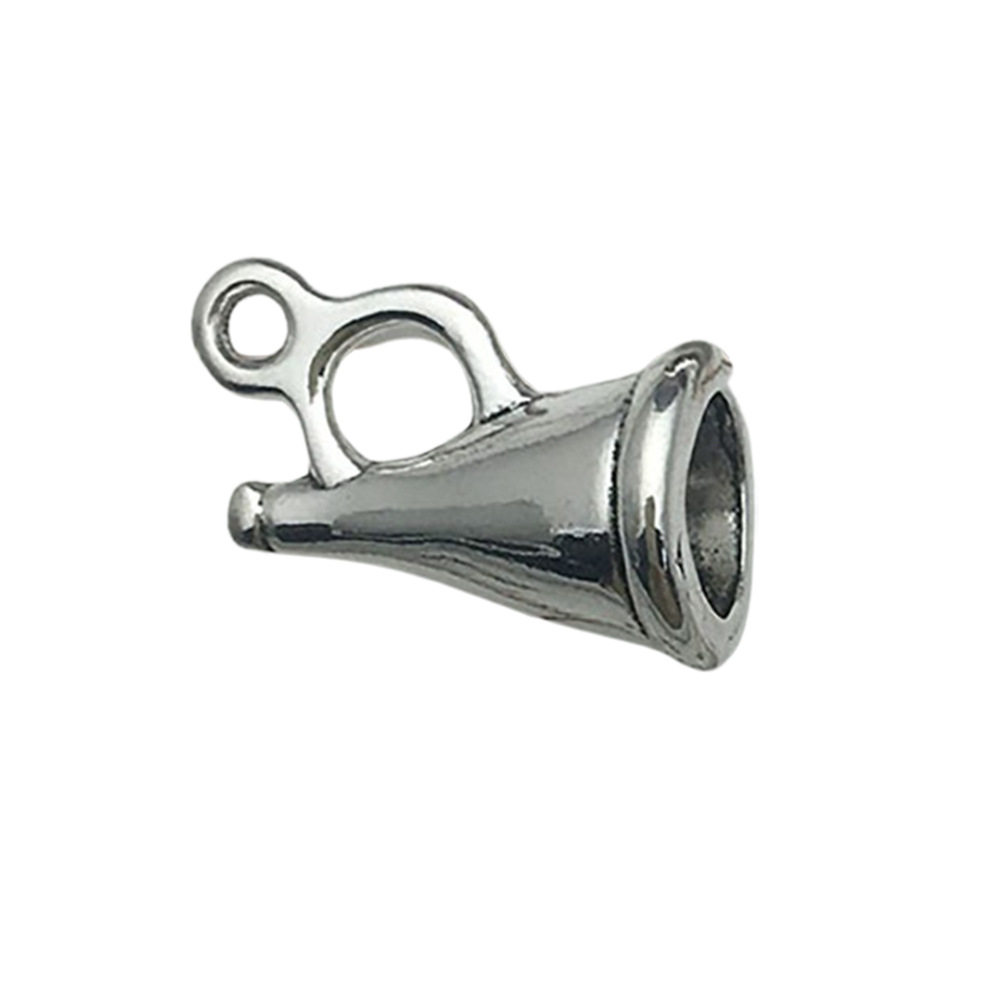 70款运动系列合金饰品配件DIY项链手链吊坠服饰篮球啦啦队小挂件