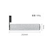 Suitable for Stone A20 Floor Cleaning Machine Accessories A20Pro/Flexipro Accessories Main Roller Brush Filter Core Cleaning Fluid