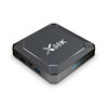 X98K Network Set-Top Box Rk3528Wifi6 Android 13.0Tv Box Bt5.0 Export 8K Bluetooth