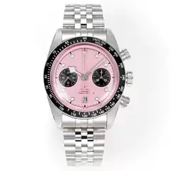 Tudor Watch Black Bay Chrono