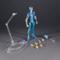 Biao ma yelang joestar blue