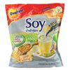 Wholesale Thai Soy Milk Imported Ovaltine Soy Milk Powder Soy Milk Original Flavor/Sesame Bag Instant Drink 364g