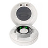 Cross-Border Exclusive Supply of Factory Direct Sales of Black Technology Ring-Type Charging Case Charging Box Smart