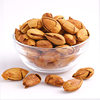 [Three Squirrels Hand-Peeled Almonds 100G]Snacks Nuts Roasted Goods Daily Dried Fruits Internet-Famous Almonds