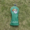 Green no. 3/5 universal wooden cover