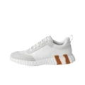 Love horse-grey orange
