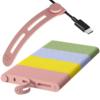 Amazon Explosions Creative Silicone Wire Organiser Data Cable Earphone Line Storage Charging Cable Organize Multifunctional Strap