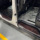 Подходит для новых и старых пороговых ковриков Elfa, четырехдверного коврика ALPHARD VELLFIRE welcome pedal carpet mini 2