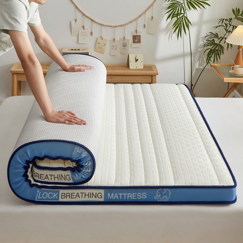 New Latex Anti-Collapse Knitted Cotton Three-Dimensional Mattress