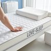 Latex Mattress College Dormitory Memory Sponge Mattress Bedroom Mattress Single-person Household Tatami Mat