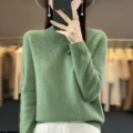 Turquoise Green