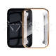 Suitable for Xiaomi Mi Band 7Pro Protective Case Electroplated Tpu All-Inclusive Case Xiaomi Band7Pro Bracelet Protective Case