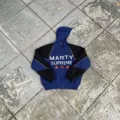 Marty jacket/navy blue