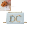 Blue+gift box+cloth bag