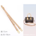 Adjustable 1.5 color leather