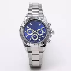 2021 Foreign Trade Goods Men's Watches Factory Wholesale
