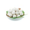 Figo Brand White Fish Balls, Small Spicy Hot Pot, Oden Hot Pot Balls, Southeast Asian Snacks Imported from Malaysia