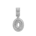 O (single pendant)